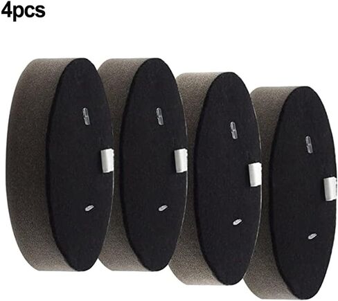 For Vacuum Filter Replacement Compatible with Models 3070 3080 2831 2897 2900 2921 3274 3339, Household Cleaning Accessory in Kuwait
