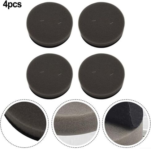 For Vacuum Filter Replacement Compatible with Models 3070 3080 2831 2897 2900 2921 3274 3339, Household Cleaning Accessory in Kuwait