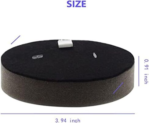 For Vacuum Filter Replacement Compatible with Models 3070 3080 2831 2897 2900 2921 3274 3339, Household Cleaning Accessory in Kuwait