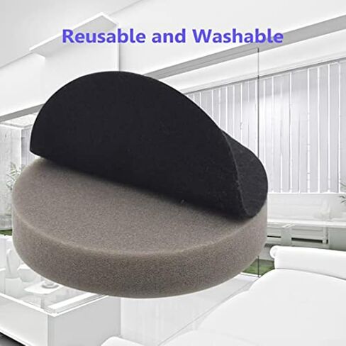 For Vacuum Filter Replacement Compatible with Models 3070 3080 2831 2897 2900 2921 3274 3339, Household Cleaning Accessory in Kuwait