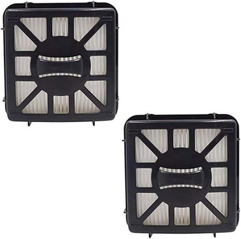4Pcs Filter for Shark IQ Robot R101AE RV1000S RV1001AE UR1000SR UR1005AE, AV911S, RV1000S, Vacuum in Kuwait