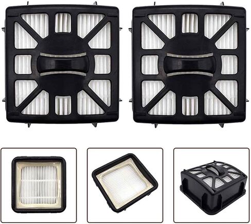 4Pcs Filter for Shark IQ Robot R101AE RV1000S RV1001AE UR1000SR UR1005AE, AV911S, RV1000S, Vacuum in Kuwait