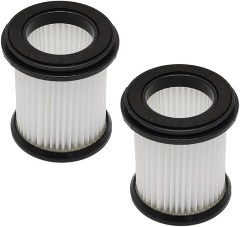 Replacement Filter for INSE N520/N5T Cordless Vacuum Cleaner, High Efficiency Vacuum Parts for Fine Dust Filtration in Home Cleaning(2 PACK) in Kuwait