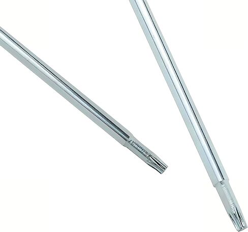 705-594 Torx T-Wrench 19 mm x 13 mm (3/4" x 1/2 ") Compatible With Dolmar 940 827 000, Hilti 395648 Makita 78202533 Husqvarna 506382601 in Kuwait