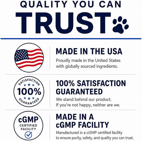 Dog Allergy Relief | Dog Itch Relief | Helps to Naturally Support Allergy & Itch Relief for Dogs | Dog Allergy Support | Dog Allergies | Dog Anti Itch | Allergy Relief for Dogs Itching | Bacon Flavor in Saudi Arabia