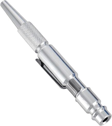 Pocket Air Blow Guns Adjustables Pocket Air Blow Guns with 1/4" /M Type Plug, Air Blow Blowing Guns Pen Nozzl Alloy EU# in Kuwait