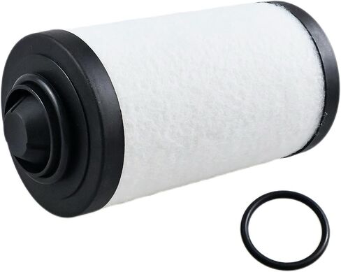 Filter Element 0532140155 Compatible for Busch Vacuum Pump RA/RC0010/0020/0021 XD-20/25 in Kuwait