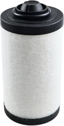 Filter Element 0532140155 Compatible for Busch Vacuum Pump RA/RC0010/0020/0021 XD-20/25 in Kuwait