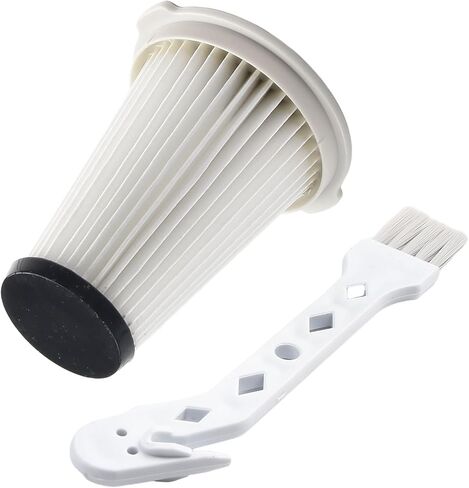 Replacement Vacuum Filter for Kenmore CSV Cordless Vacuum Models DS4065 DS4090 DS4095 K3000 10438 DS4015 DS4020 DS4030 Includes Cleaning Brush(1 PACK) in Kuwait