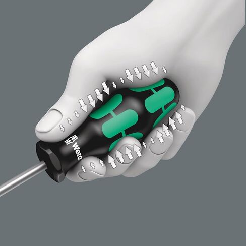 367 TX 10 X 80 MM HANG-TAG TORX DRIVER in Kuwait