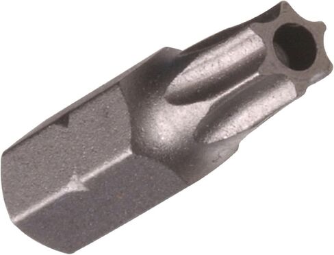 T-30 Tamper-Resistant Torx Bit, 1" Long (6 Bits) by X1 Tools in Kuwait