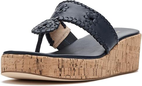 Jack Rogers womens Jacks Mid-wedge in Kuwait