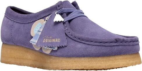 Clarks Originals Women's Wallabee 26186542 in Kuwait