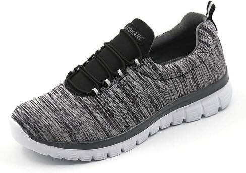VARSKARC Women's Breathable Comfortable Fashion Casual Shoes in Kuwait