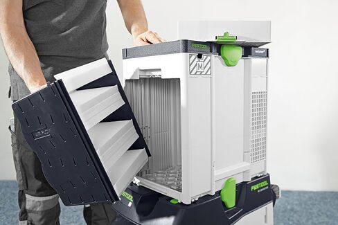 Festool 577975 SYS-AIR Main Filter HF-SYS-AIR H/HEPA in Kuwait