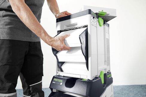 Festool 577975 SYS-AIR Main Filter HF-SYS-AIR H/HEPA in Kuwait