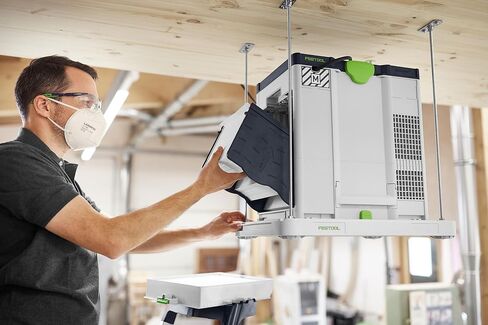Festool 577975 SYS-AIR Main Filter HF-SYS-AIR H/HEPA in Kuwait