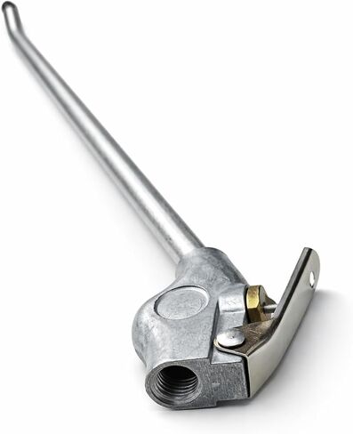 Voyager Tools 24" Heavy-Duty Air Blow Gun, Zinc Alloy Body, 1/4" NPT Connection in Kuwait