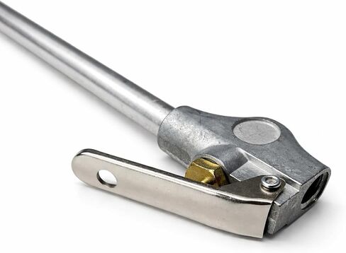 Voyager Tools 24" Heavy-Duty Air Blow Gun, Zinc Alloy Body, 1/4" NPT Connection in Kuwait