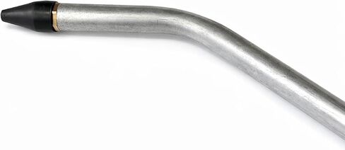 Voyager Tools 24" Heavy-Duty Air Blow Gun, Zinc Alloy Body, 1/4" NPT Connection in Kuwait