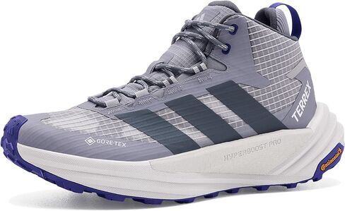 adidas Outdoor Terrex Free Hiker 3 Mid Gore-tex® Hiking Shoes in Kuwait