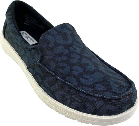 Not Rated Women's Casual Breathable Textile Maya Espadrille Moccasin Shoes in Kuwait