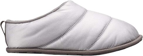 Womens Sorel Hadley Slide Luxury Warm Winter Slip On Faux Fur Slippers in Kuwait