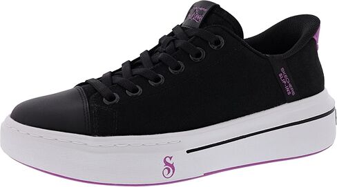 Skechers Women's Slip-Ins: Snoop One - Double G Canvas Walking Shoes in Kuwait