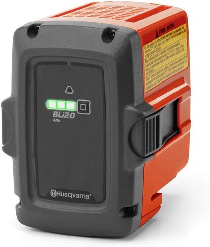Husqvarna BLi20 40V Lithium-Ion Battery in Kuwait