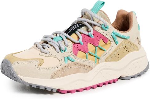 Flower Mountain Women's Yamabushi Sneakers in Kuwait