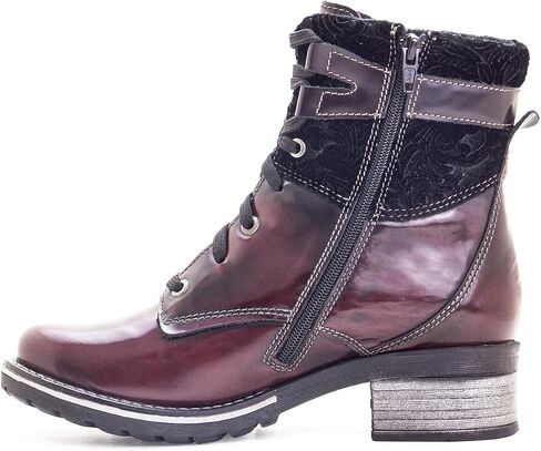 Dromedaris Women's Kara Velvet Boot, Coffee Bean, EU 38M in Kuwait