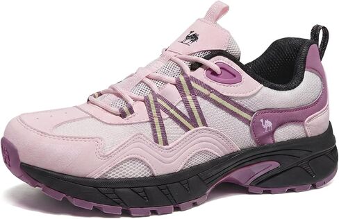 CAMEL CROWN Women's Hiking Shoes Lightweight Walking Sneakers for Outdoor in Kuwait