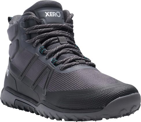 Xero Shoes Women's Scrambler Trail Mid Boots in Kuwait