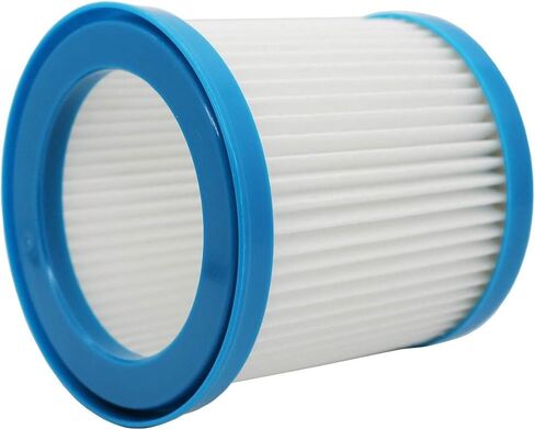 EFP 6 Packs VPF20 Washable Replacement Filters for Black and Decker Smartech Pet 2-in-1 Stick Vacuum - Six Filter Pack - Upgrade and Replaces Lemige in Kuwait