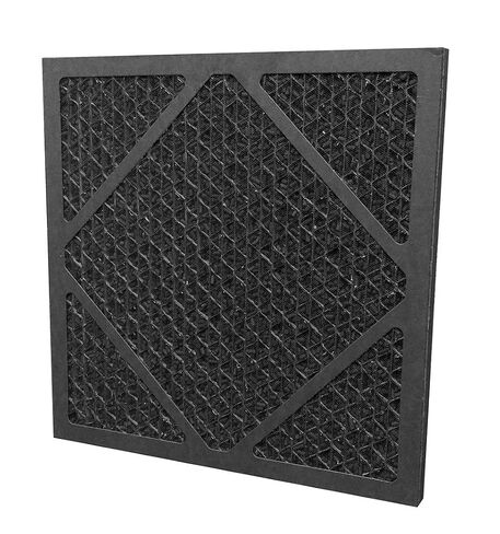 Janitized JAN-HVAC245 Premium Replacement Commercial Carbon Filter for Phoenix Guardian R, OEM # 4031848 (Pack of 4) in Kuwait