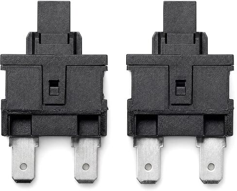 910971-01 Vacuum On/Off Switch Replacement Part for Dyson & Miele, 2 Pack | Fits Dyson DC04, DC05, DC07, DC08, DC11, DC14, DC15, DC29, DC32, DC33 & All Miele Canisters in Kuwait
