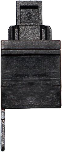 910971-01 Vacuum On/Off Switch Replacement Part for Dyson & Miele, 2 Pack | Fits Dyson DC04, DC05, DC07, DC08, DC11, DC14, DC15, DC29, DC32, DC33 & All Miele Canisters in Kuwait
