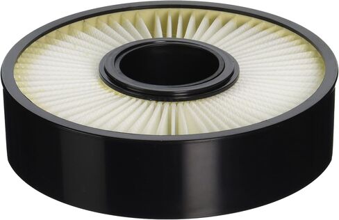 Dirt Devil Vacuum Filter for Swivel Glide, Ultra Vision Turbo and Cruiser | Type F8, Hepa Filtration, Part # 3UD0280001, Dirt Devil Vacuum Filters Replacement in Kuwait