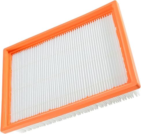 AVF0900 Replacement Filter Fit for EGO POWER+ WDV0900 Wet Dry Vacuum | Cartridge Vacuum Filter Replacement in Kuwait