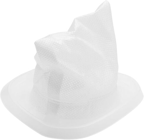 5 Pack HNVCF10 Replacement Filters for Black and Decker Dustbuster Hand Vacuum, Fits HNVC215B10 HNV215B12 HNVC215BW52 HNVC115J06 HNVC115B22 HNVC220BCZ01, Washable Vac Filter in Kuwait