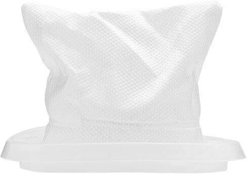 5 Pack HNVCF10 Replacement Filters for Black and Decker Dustbuster Hand Vacuum, Fits HNVC215B10 HNV215B12 HNVC215BW52 HNVC115J06 HNVC115B22 HNVC220BCZ01, Washable Vac Filter in Kuwait