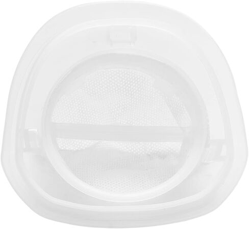 5 Pack HNVCF10 Replacement Filters for Black and Decker Dustbuster Hand Vacuum, Fits HNVC215B10 HNV215B12 HNVC215BW52 HNVC115J06 HNVC115B22 HNVC220BCZ01, Washable Vac Filter in Kuwait