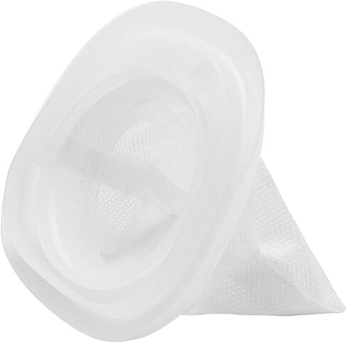 5 Pack HNVCF10 Replacement Filters for Black and Decker Dustbuster Hand Vacuum, Fits HNVC215B10 HNV215B12 HNVC215BW52 HNVC115J06 HNVC115B22 HNVC220BCZ01, Washable Vac Filter in Kuwait