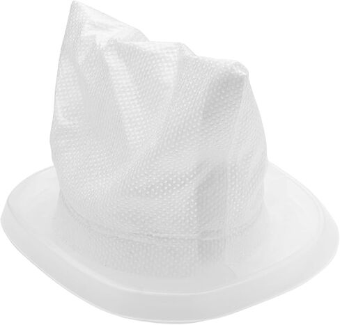 5 Pack HNVCF10 Replacement Filters for Black and Decker Dustbuster Hand Vacuum, Fits HNVC215B10 HNV215B12 HNVC215BW52 HNVC115J06 HNVC115B22 HNVC220BCZ01, Washable Vac Filter in Kuwait