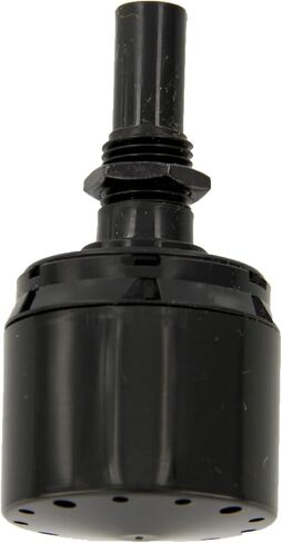 ZEKS 683328 Internal Automatic Drain Valve | ZEKS 683328 internal automatic drain valve helps prevent condensation buildup in the air tank. in Kuwait