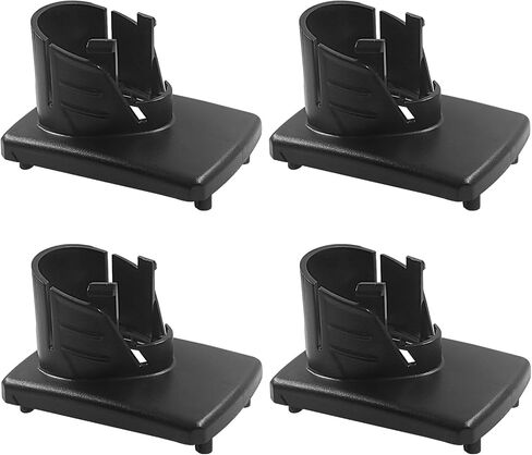 4 Pcs Battery Case Cover Top Replacement for M12 | Robust Plastic, Repair Shell, Compatible with More Models, 12V Power Tools in Kuwait