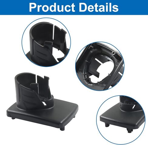 4 Pcs Battery Case Cover Top Replacement for M12 | Robust Plastic, Repair Shell, Compatible with More Models, 12V Power Tools in Kuwait