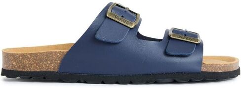 Vegan Mango Comfort Footbed Sandals in Kuwait