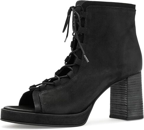 Free People Women's Mandi Lace-Up Heels in Kuwait