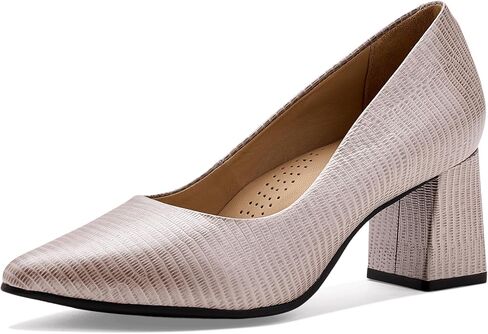 Marc Joseph New York Womens Whitehall Pump in Kuwait